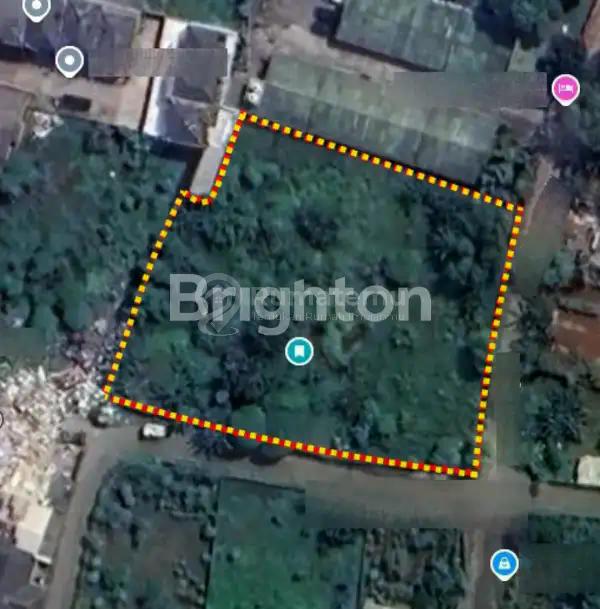 Jual SERUA, CIPUTAT, TANGERANG SELATAN, BANTEN