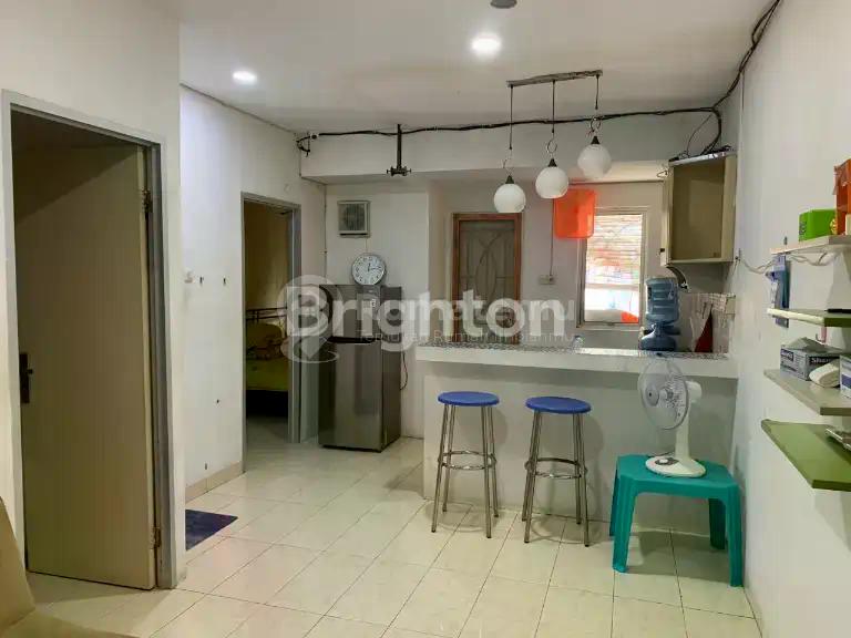 Jual TELUK INTAN, PENJARINGAN, JAKARTA UTARA