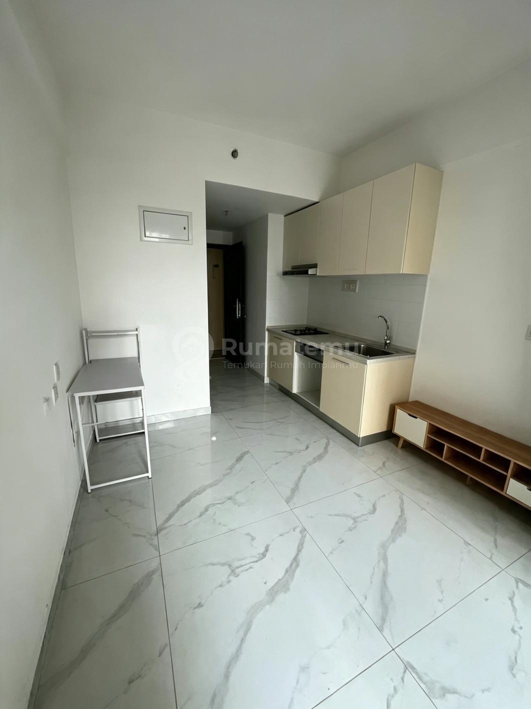 Brand New Apartemen Sky House Bsd Tipe Studio Samping Aeon Mall
