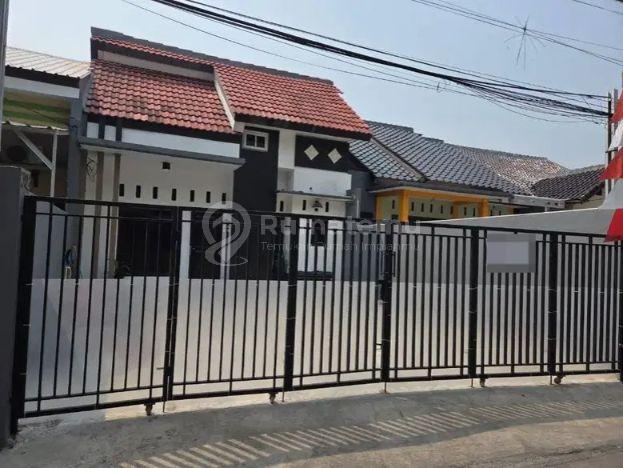Rumah Sewa Area Cirendeu – Pilihan Tepat untuk yang Butuh Akses Cepat