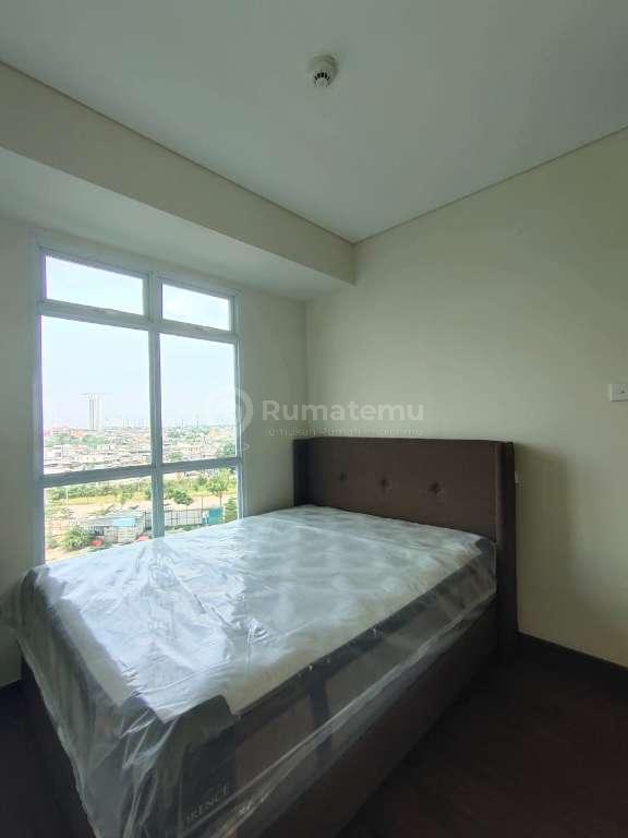 Apartemen Puri Orchard
