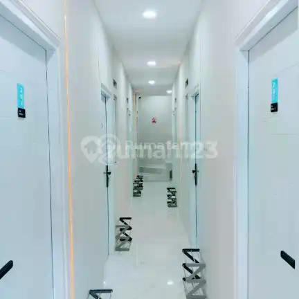 Kost Baru di Taman Kota BSD BSD