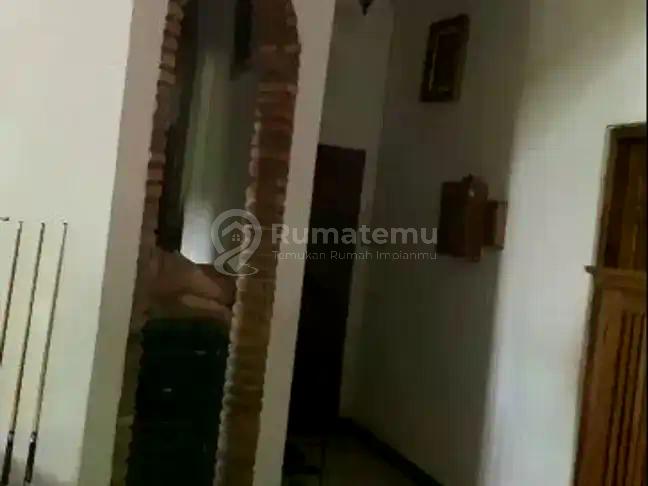 For Sale:  Rumah Asri MURAH Area Exclusive Kavling Polri, Ragunan, Jakarta Selatan.