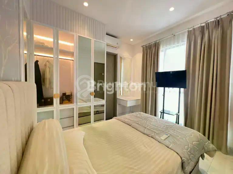 Jual ASYA JAKARTA GARDEN CITY , CAKUNG,JAKARTA TIMUR