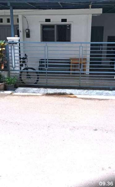 Rumah Kost Setiabudi 