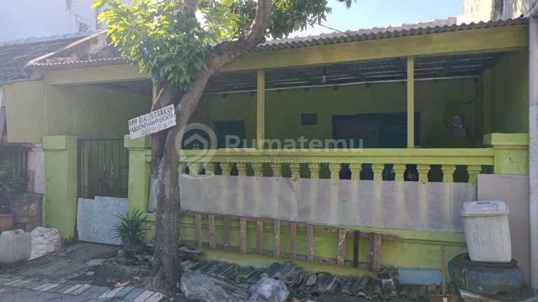 Dikontrakan rumah sidokare asri