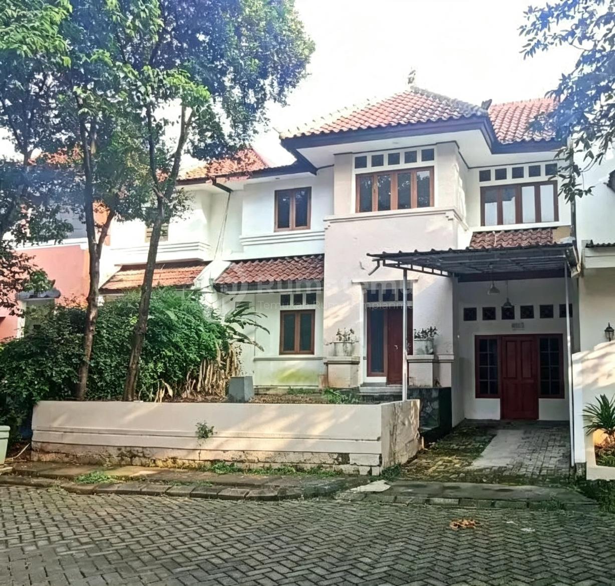 Jual/Sewa PERUMAHAN BALI VIEW, JALAN GIANYAR, BALI VIEW, CIRENDE, PISANGAN, CIPUTAT TIMUR, TANGERANG SELATAN, BANTEN