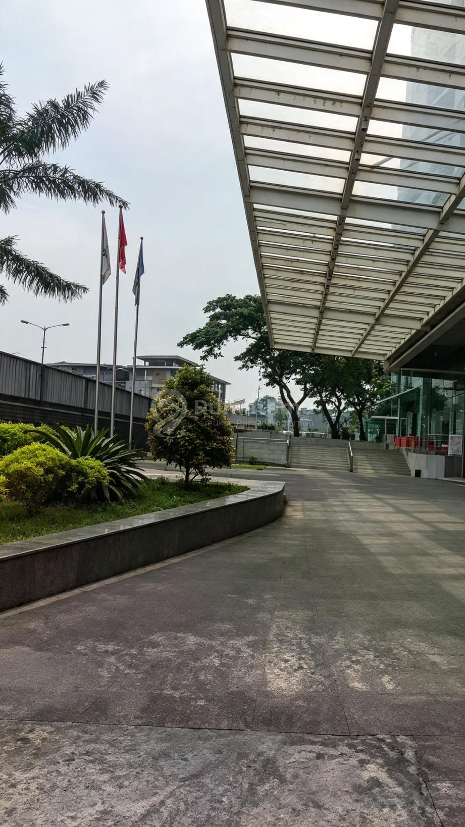Gedung murah harga dibawah NJOP dan appraisal di Gading serpong