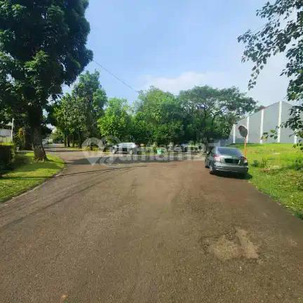 Kavling Siap Bangun Lokasi Strategis Siap Nego
