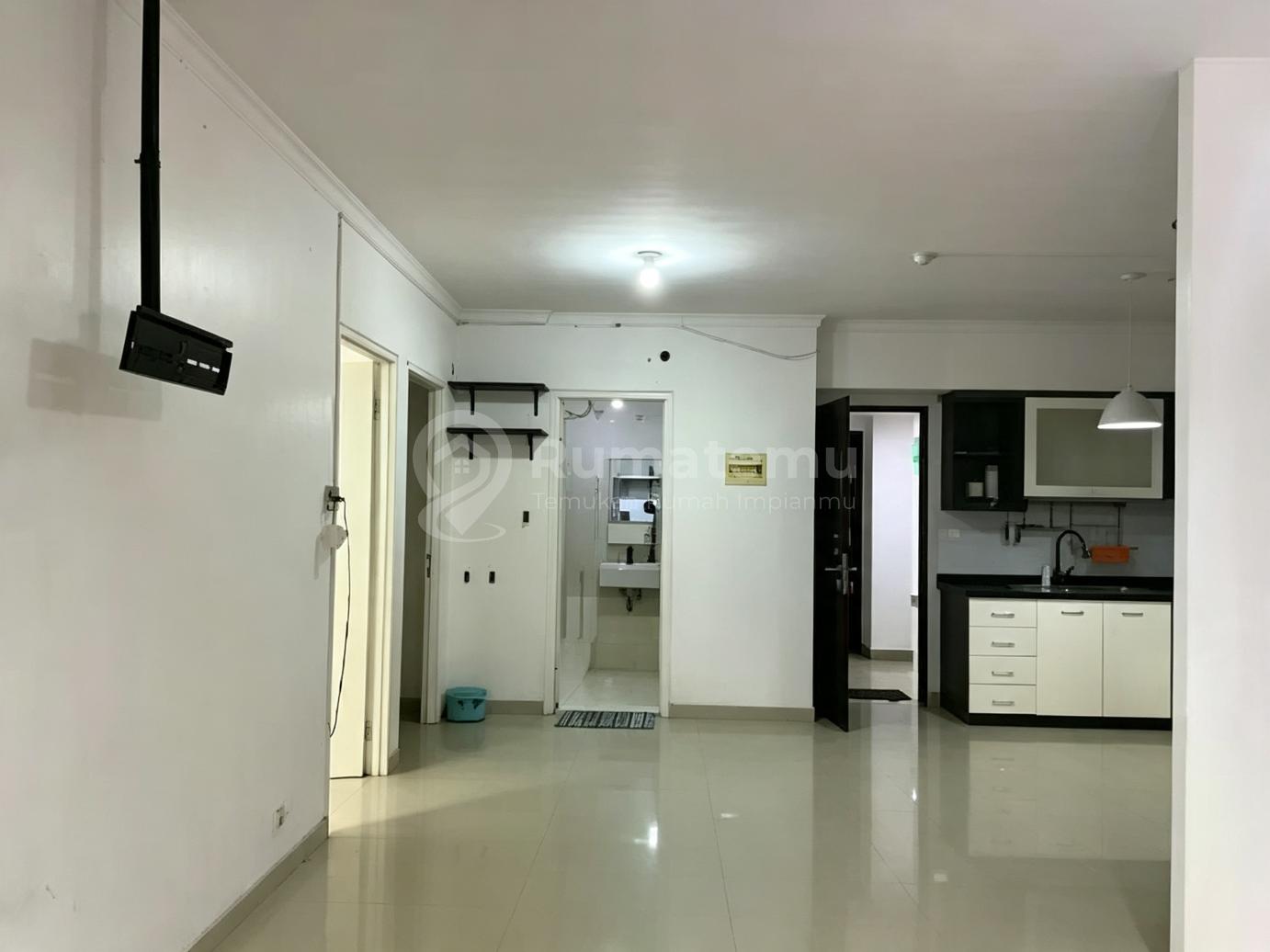 Investasi Properti Kuningan! Apartemen Taman Rasuna 2Br