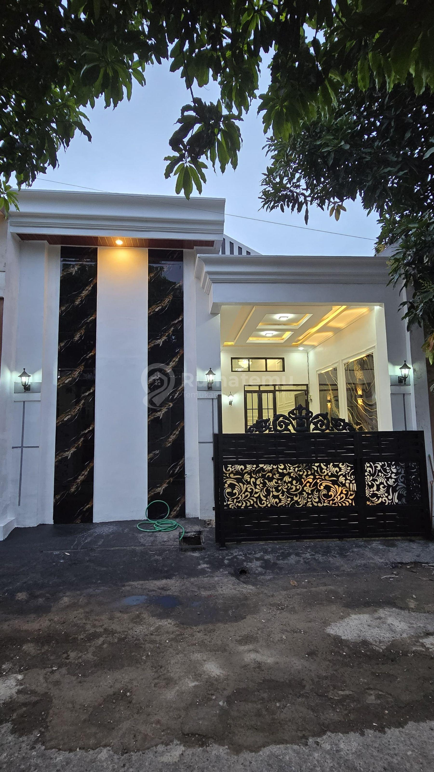 RUMAH MURAH DAN STRATEGIS DI CITRA INDAH JONGGOL