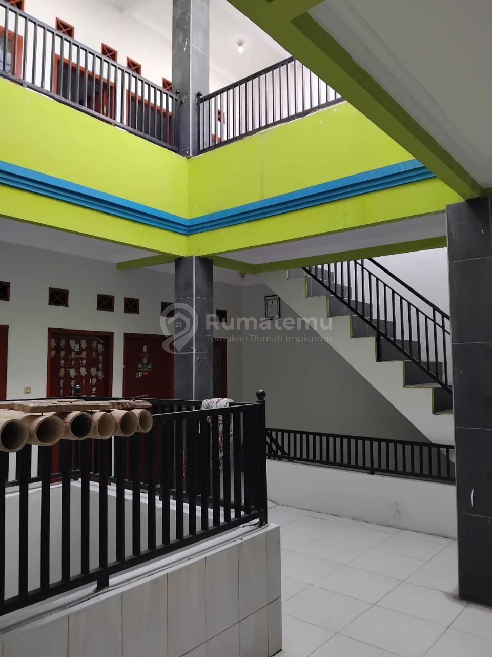 DI JUAL KOSTAN 21 KAMAR CIBIRU DEKAT KAMPUS