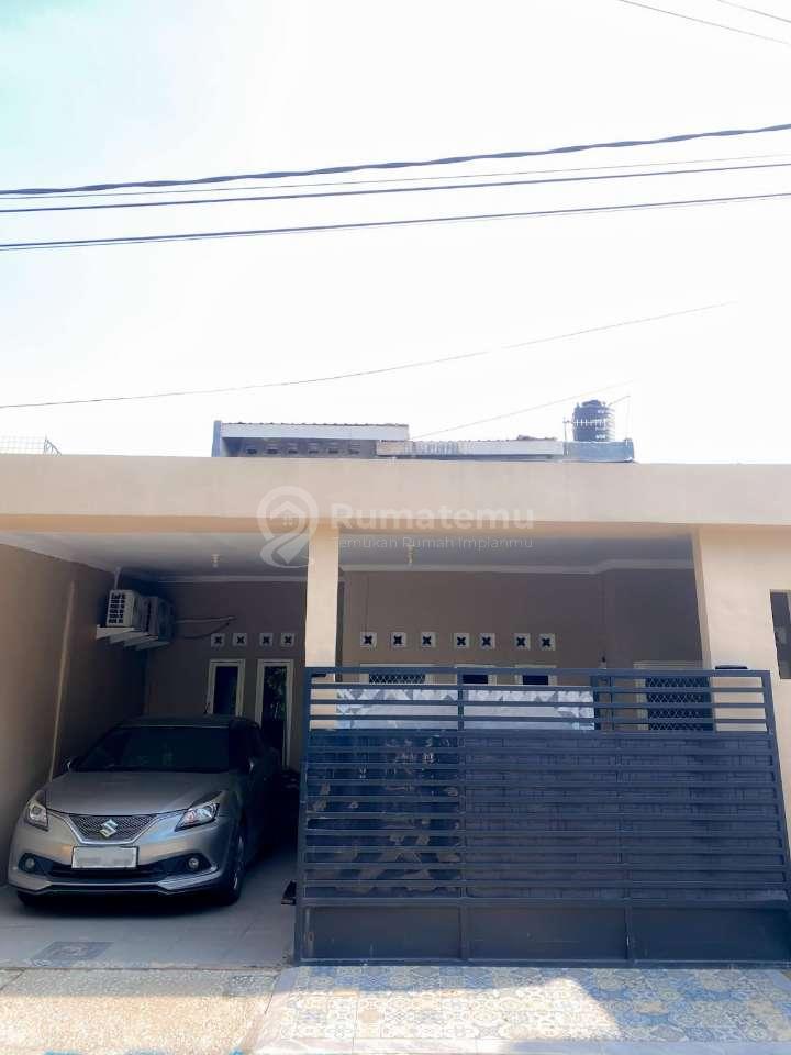 Rumah di Jual TURUN HARGA daerah Griya Kebraon, Kebraon, Karangpilang, Surabaya.