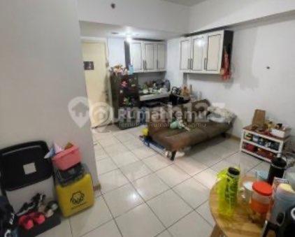 Dijual Apartemen M Town Residence Gading Serpong