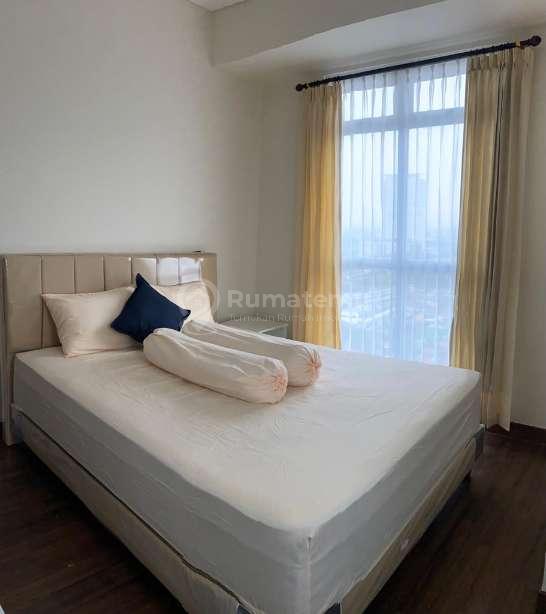 Apartemen Puri Orchard