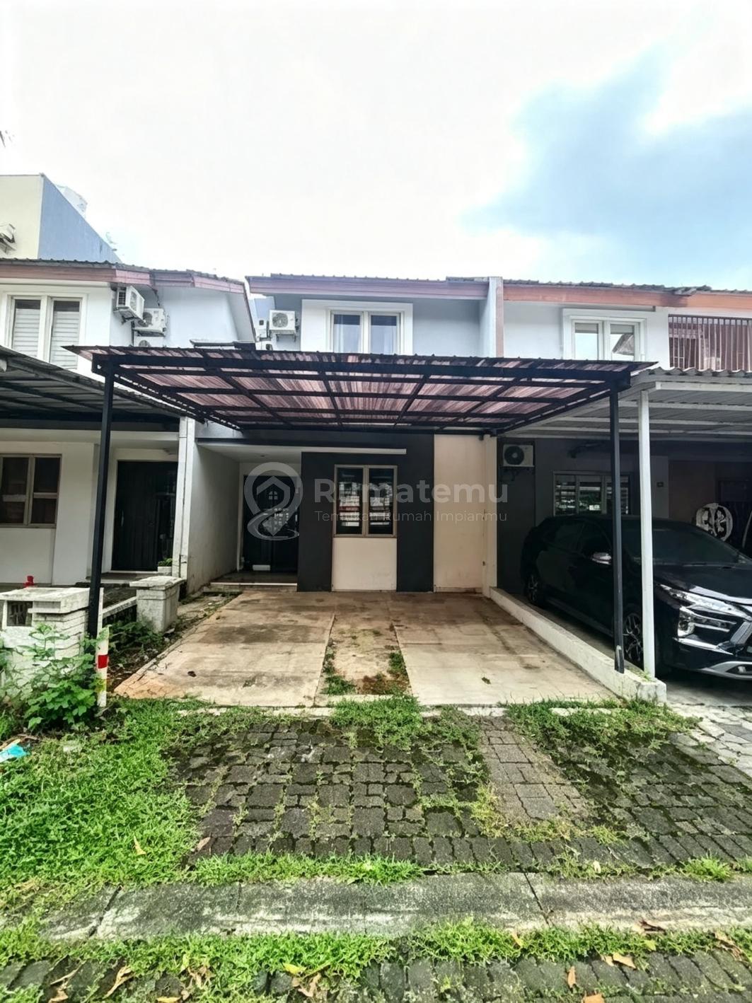 Dijual Cepat Kosan Foresta Bsd City