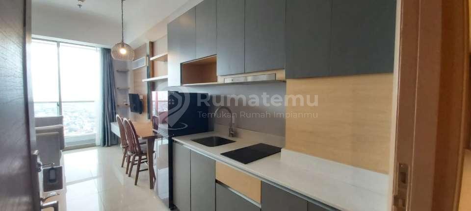 Apartemen Taman Anggrek Residence