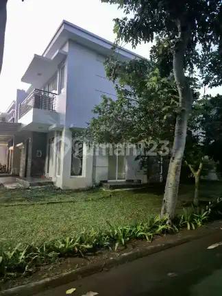 Rumah Murah di Green Lake City Cipondoh Karang Tengah Tangerang Kota Banten