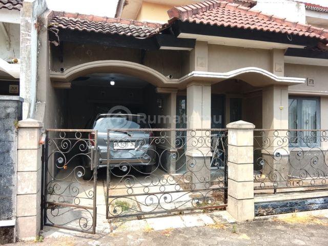 Rumah Tinggal dalam Perum Dekat Pasar Rejodani - Ngaglik Sleman