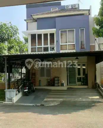 Rumah Siap Huni Bisa Kpr Siap Transaksi Tesla Gading Serpong