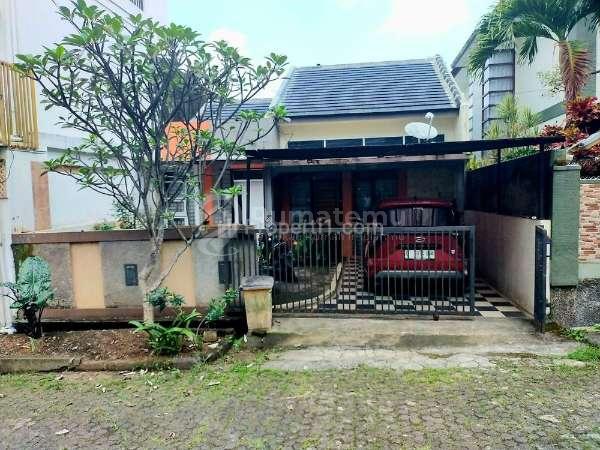 Jual Rumah Cihanjuang Dekat Sariwangi, Cibaligo, Bandung