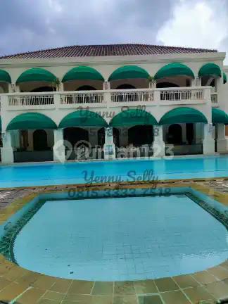 Apt Kedoya Elok Fully Furnished 114m2 Siap Huni Dan Harga Murah