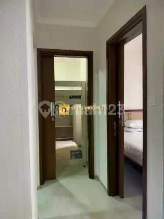 Apartemen 2Br Full Furnished di Signature Park Grande Cawang