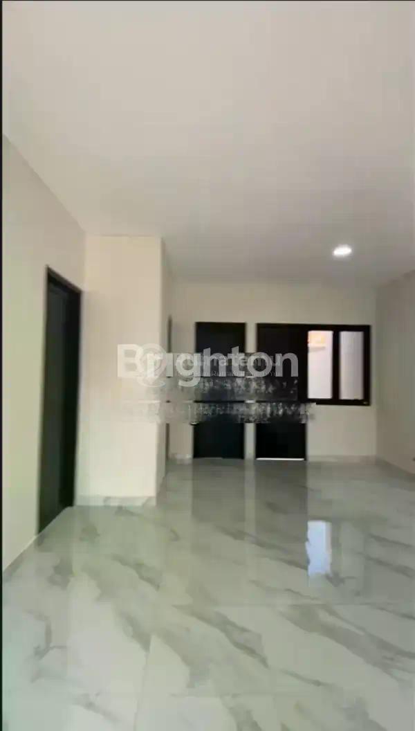 Jual/Sewa JALAN CENDRAWASIH, SAWAH BARU, KECAMATAN CIPUTAT, TANGERANG SELATAN, BANTEN
