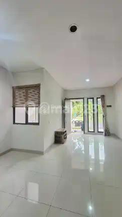 Dijual Rumah di Ilustria The Eminent BSD City