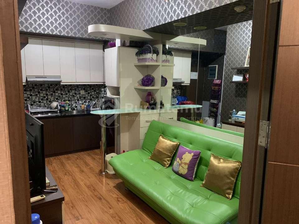Dijual cepat apartemen Aston Pluit Tower 2 Full Furnished Lokasi sangat strategis, Jakarta Utara