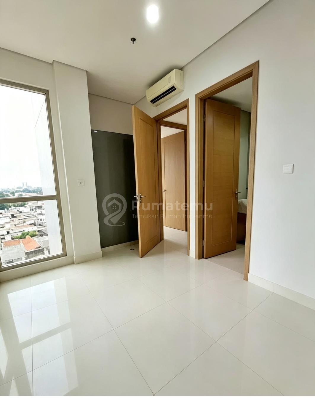 Dijual Cepat 3Br City View Turun Harga di Taman Anggrek Residence
