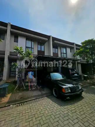 Rumah Murah di Askara Vanya Park Bsd City