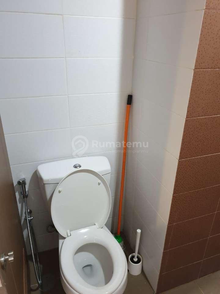 Apartemen Puri Orchard