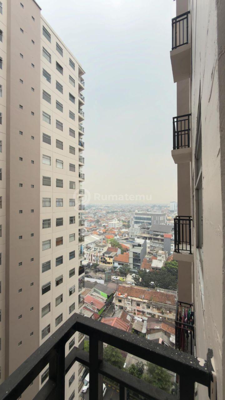DI JUAL UNIT APARTEMENT Grand Asia Afrika