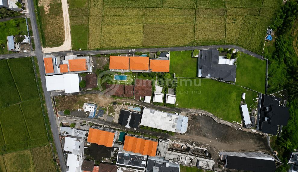 Premium Land Ready For Leasehold In Seseh