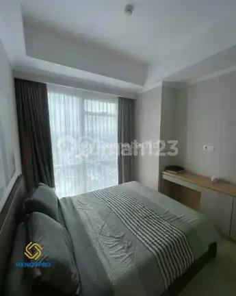 Dijual Cepat Apt. Menteng Park Residence Best View dan Unit