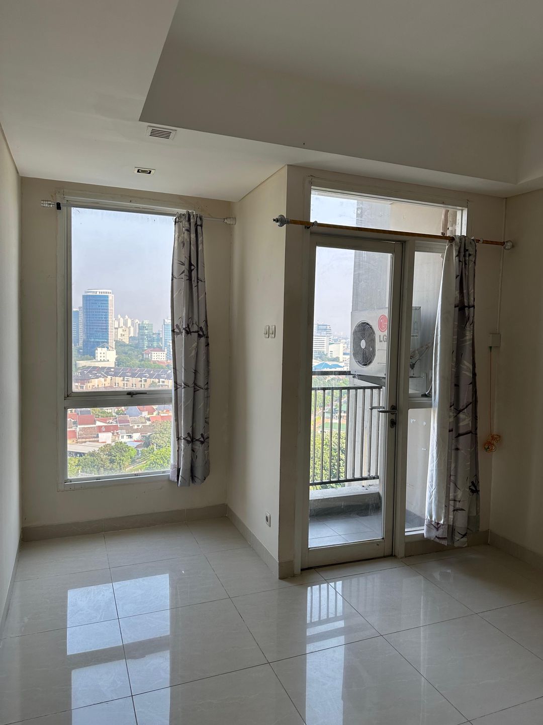 Apartemen Elpis Residence