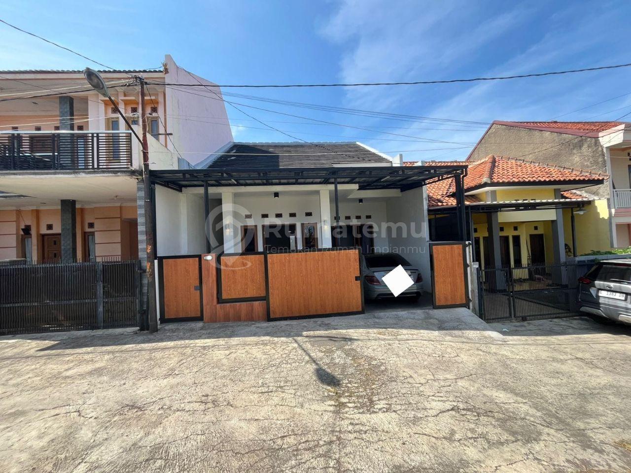RUMAH MURAH CINUNUK BANDUNG TIMUR