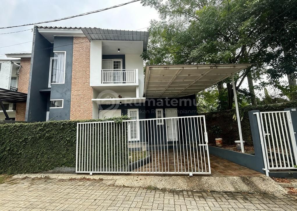 Dijual Rumah Strategis Siap Huni Di Pondok Ranji Bintaro
