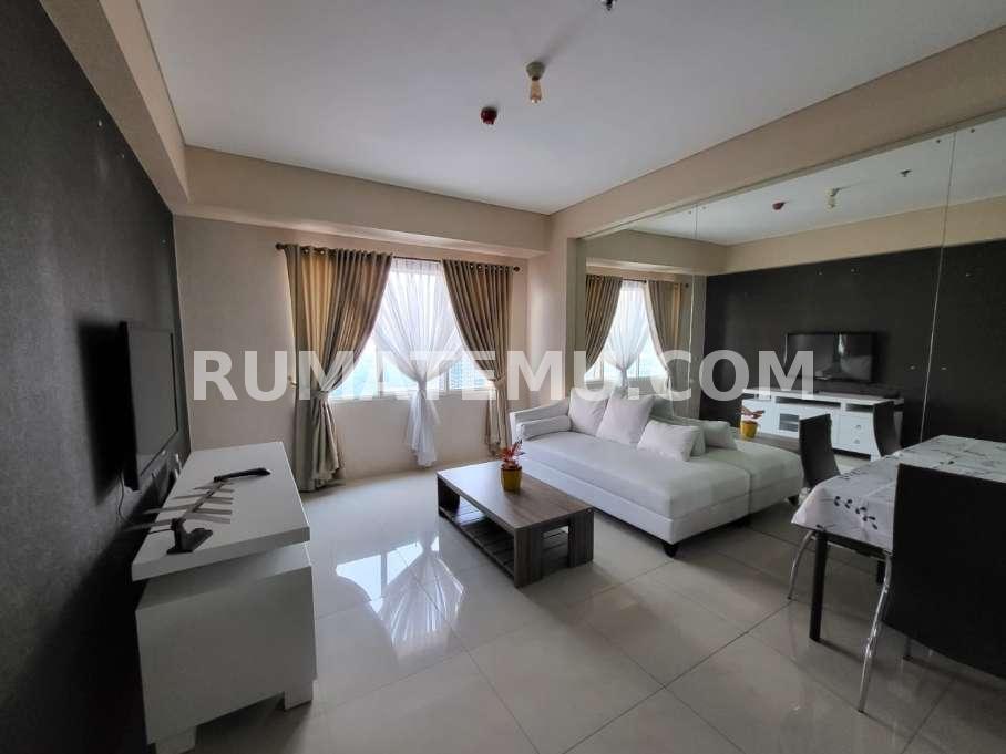 Apartemen Aspen Residence
