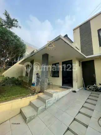 Jual Cepat Rumah Hitung Tanah Dibawah NJOP Pejaten Jakarta Selatan