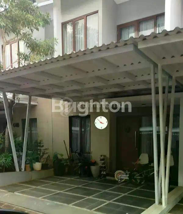Jual PREMIER ESTATE 2, JL. RAYA KODAU, JATIWARNA RUMAH PREMIER ESTATE 77 M2 JATIWARNA BEKASI SIAP HUNI SHM