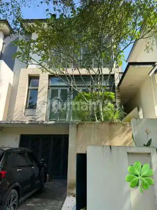 Rumah di Lancewood, Navapark, Dekat Nanyang, Ada Botanical Park