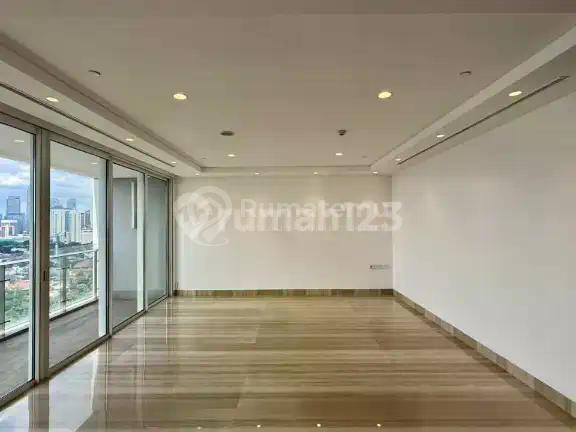 Dijual Providence Park 3Br High Floor, Semi Furnished