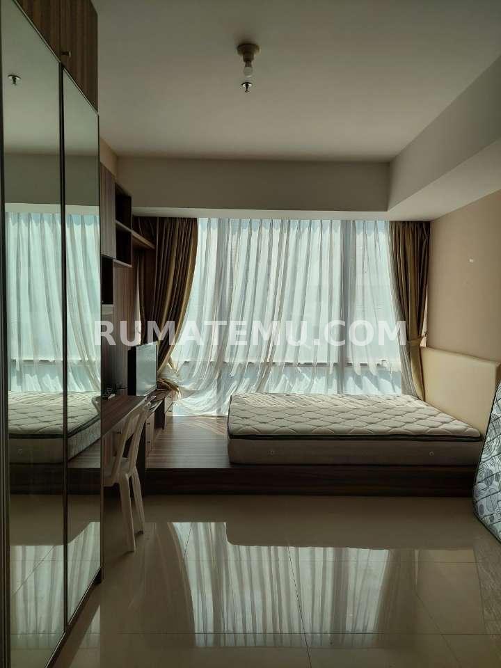 Apartemen U Residence