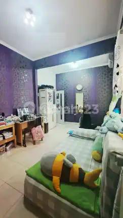 Rumah Luas Nyaman Strategis Siap Huni Siap Nego