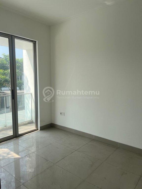 Rumah PIK2 TERMURAH standart SHM siap huni