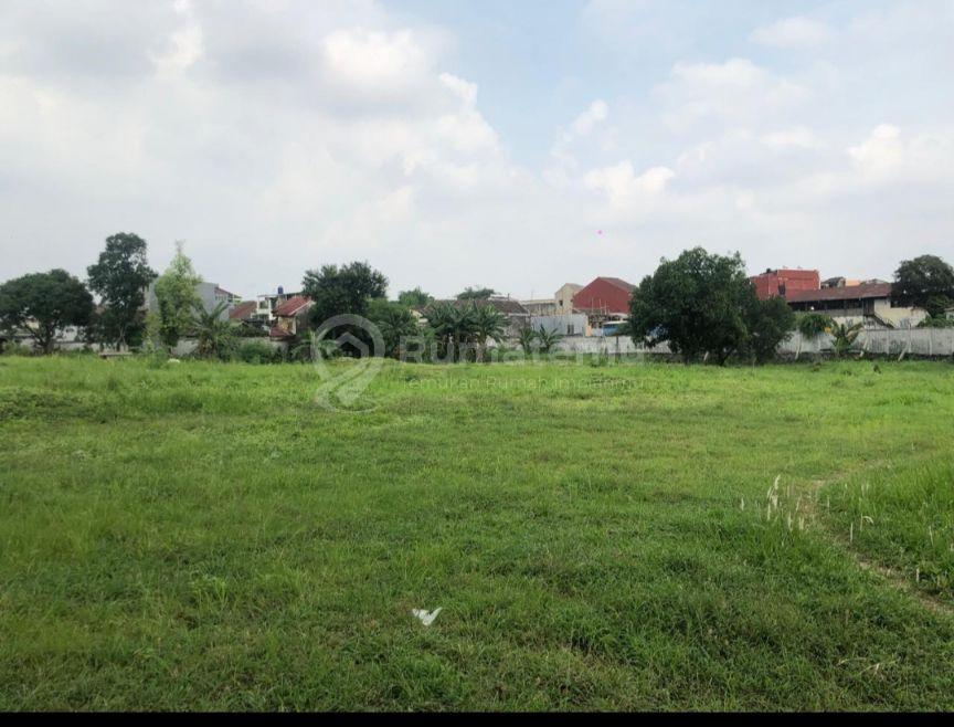 Dijual tanah dan gudang di daerah tole.iskandar depok
