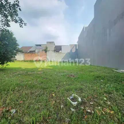 Kavling di Griyaloka Sektor 1.7 Luas 250M2 Harga 9,75Juta Permeter