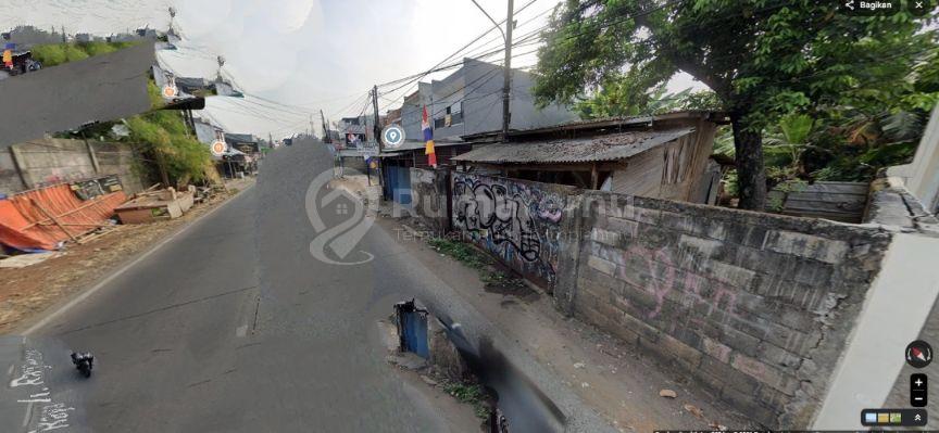 Jual Sewa Tanah Komersial 2 Akses di Raya Kranggan, JatiRaden, Jatisampurna, Kota Bekasi, Jawa Barat